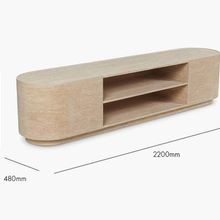 Mallamar Entertainment Unit gallery detail image