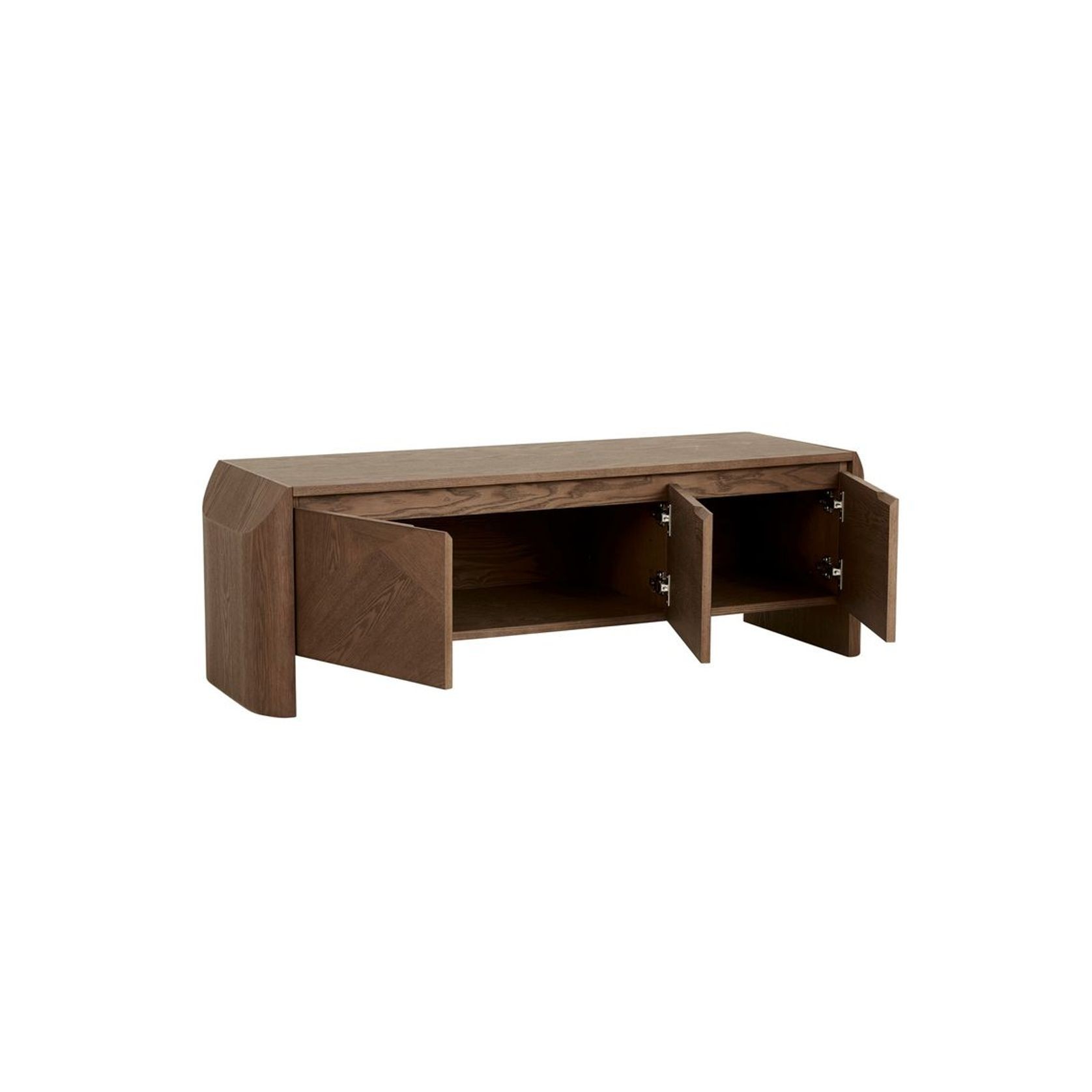 Luna Entertainment Unit gallery detail image