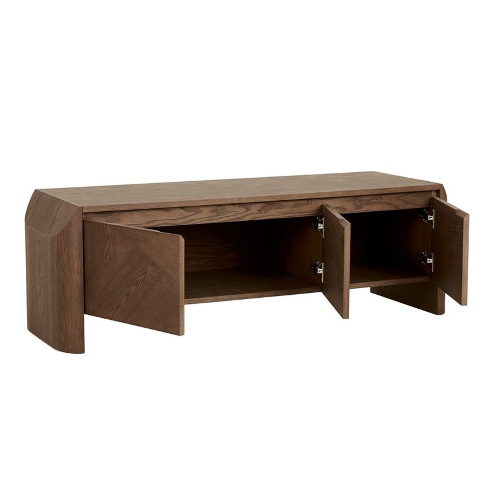 Luna Entertainment Unit gallery detail image