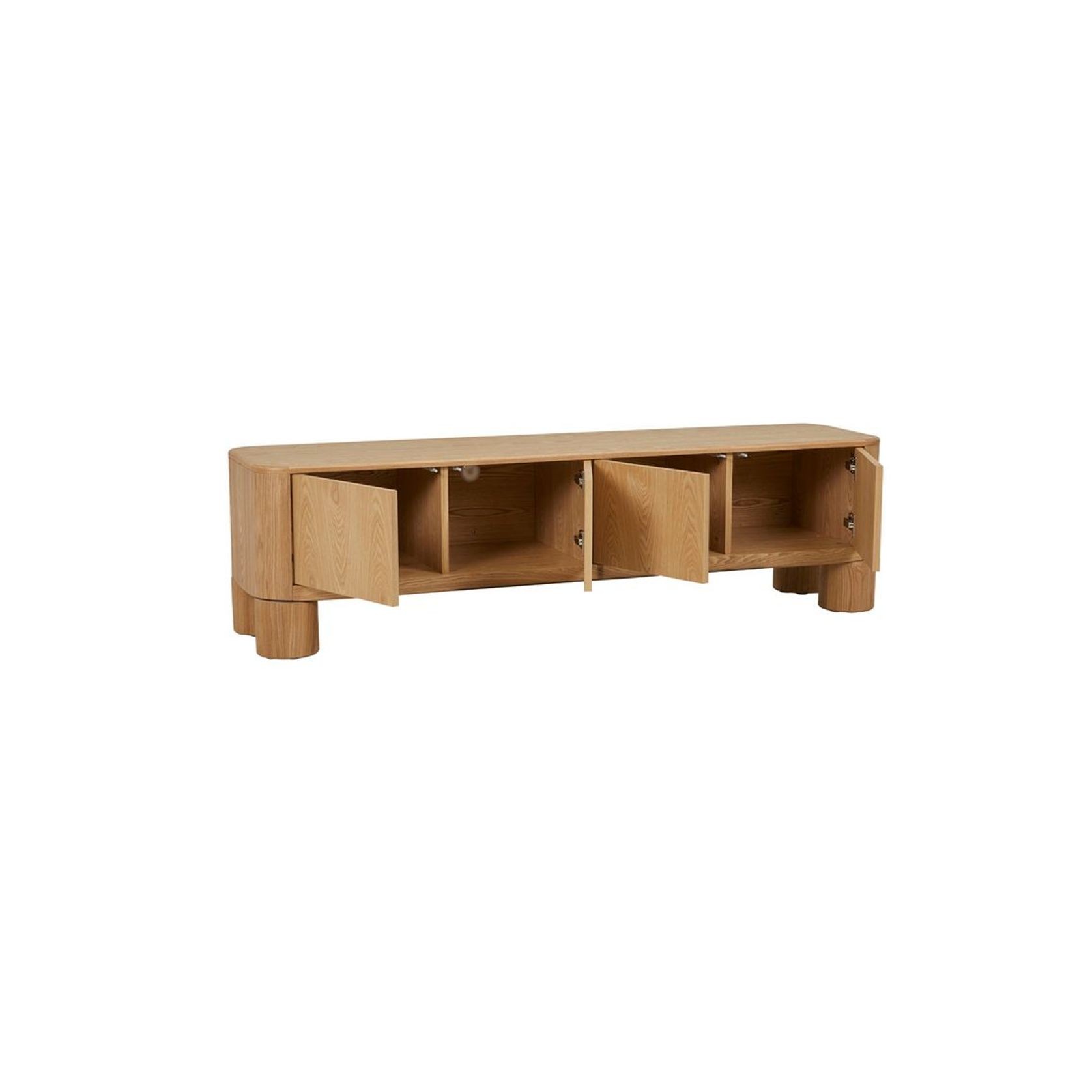 Frankie Entertainment Unit gallery detail image