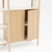 Summit Shelving Unit by Tim Webber gallery detail image