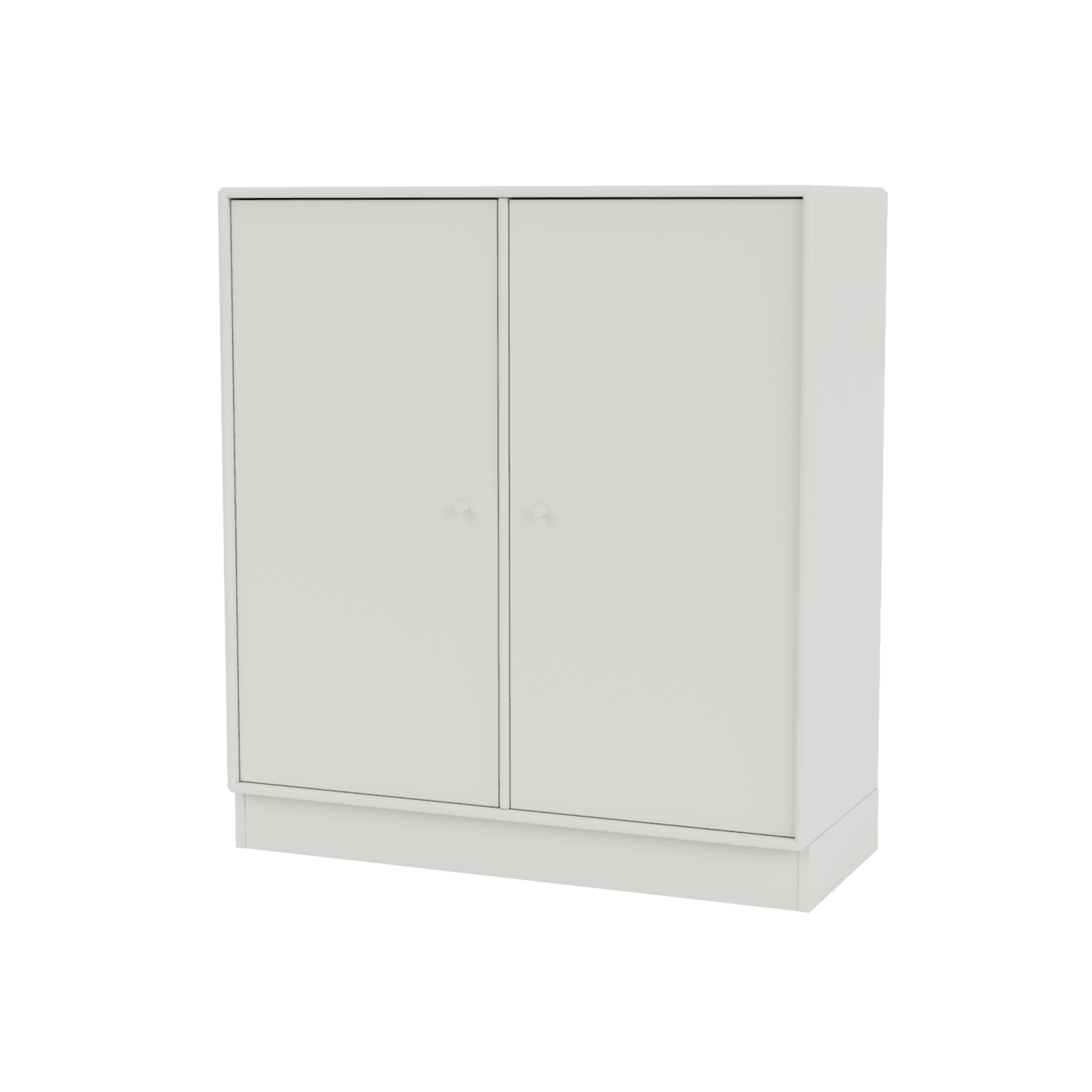 Cover Classic Cabinet with Doors by Montana gallery detail image