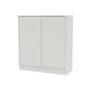 Cover Classic Cabinet with Doors by Montana gallery detail image