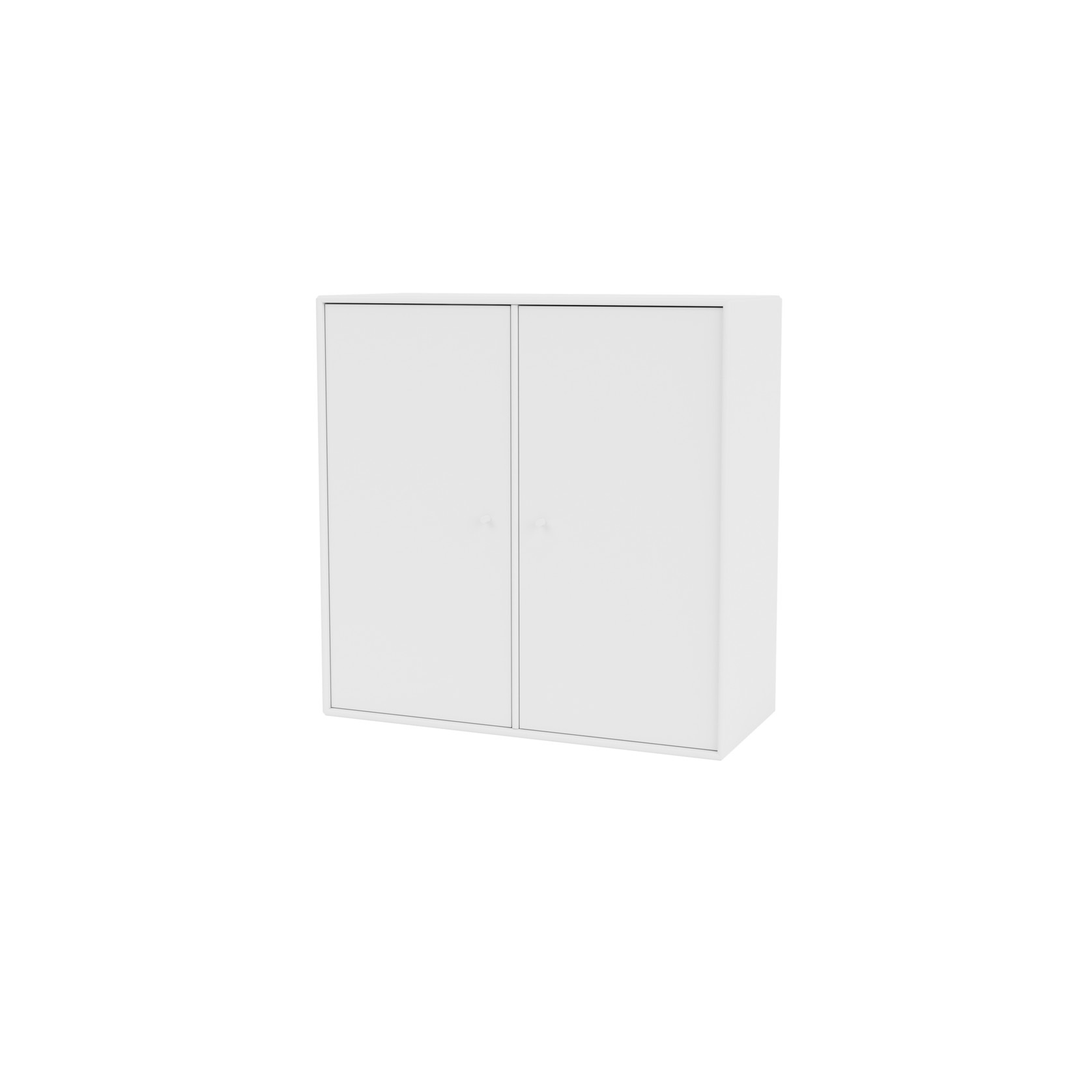 Cover Classic Cabinet with Doors by Montana
 gallery detail image