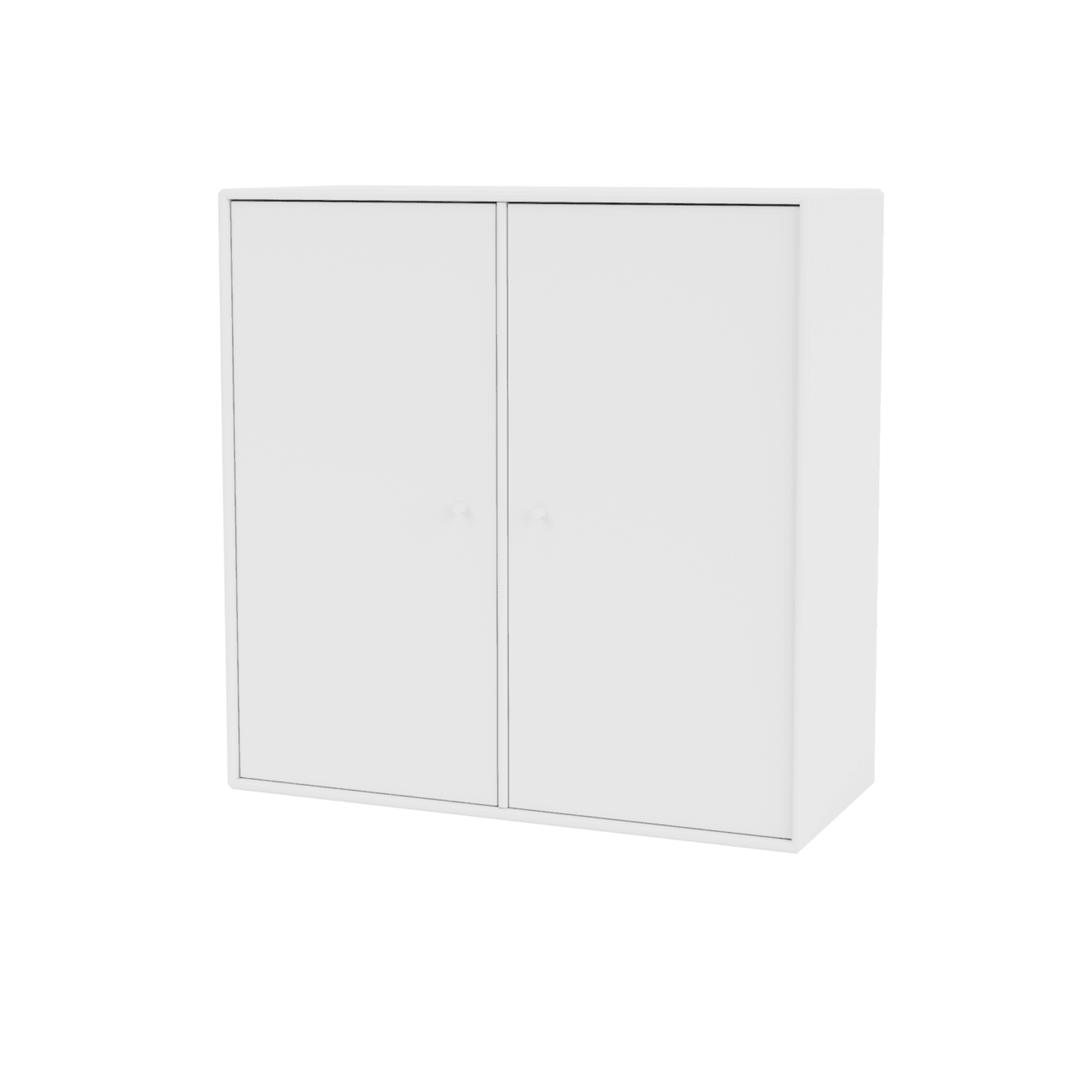 Cover Classic Cabinet with Doors by Montana gallery detail image