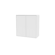 Cover Classic Cabinet with Doors by Montana gallery detail image