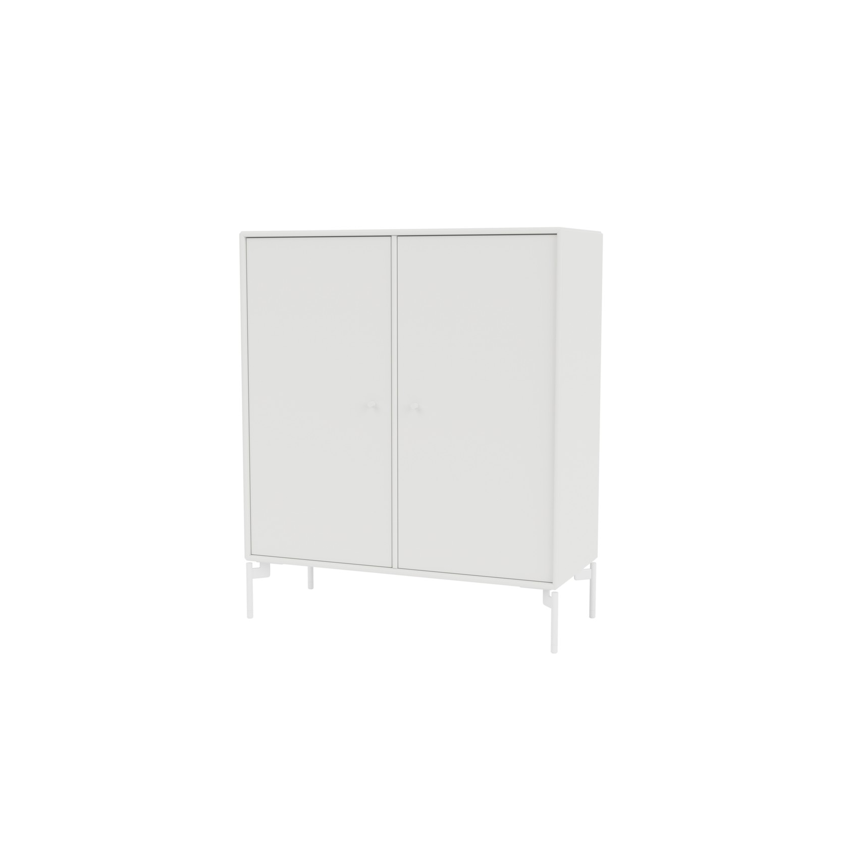 Cover Classic Cabinet with Doors by Montana gallery detail image