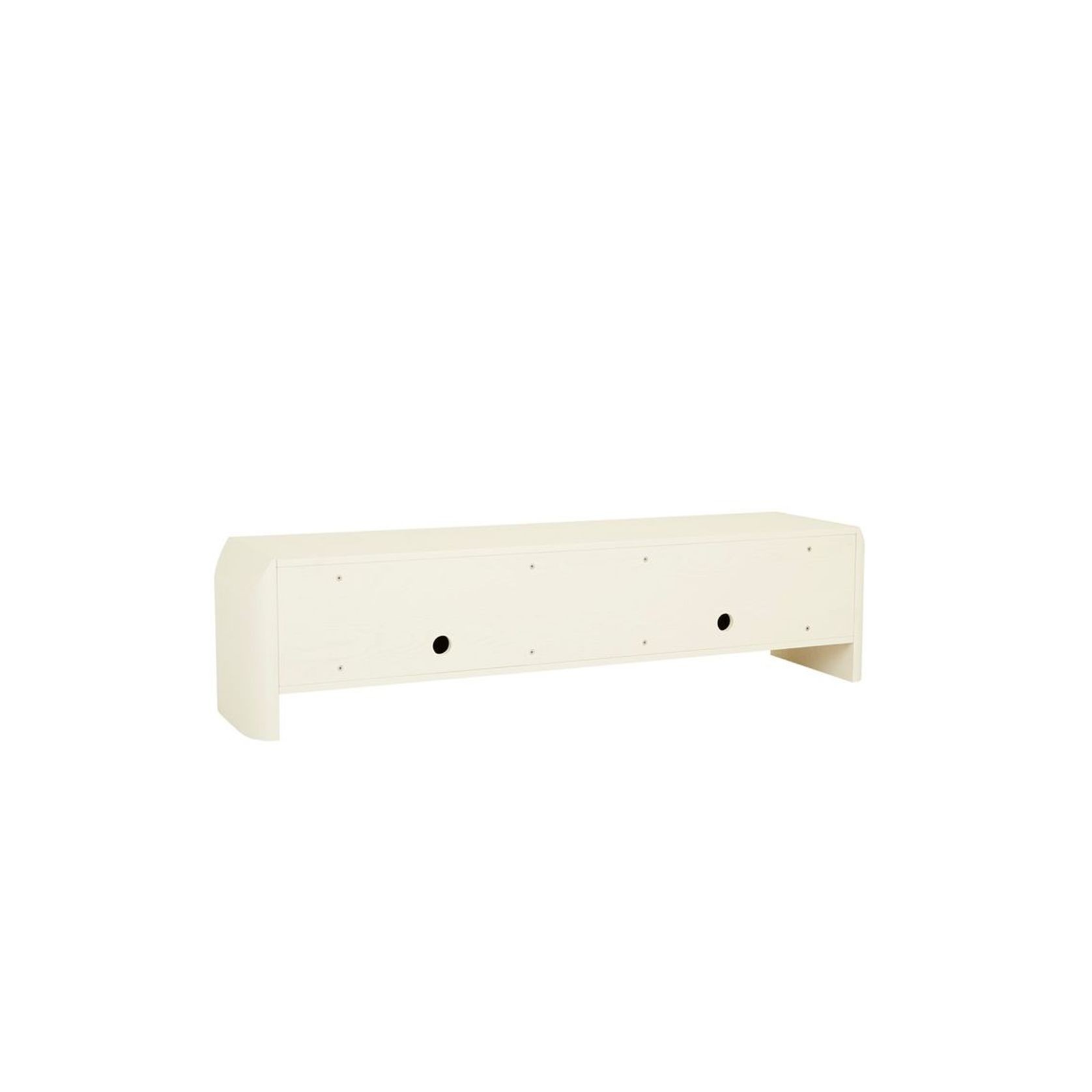 Luna Entertainment Unit gallery detail image