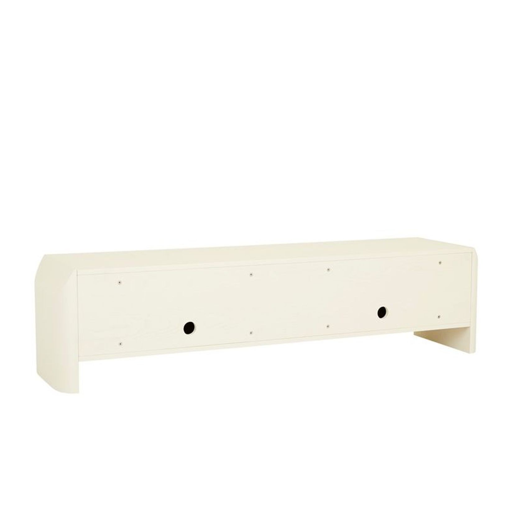 Luna Entertainment Unit gallery detail image