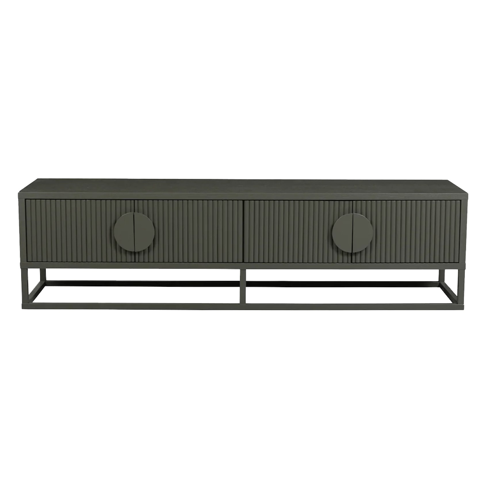 Benjamin Ripple Entertainment Cabinet gallery detail image
