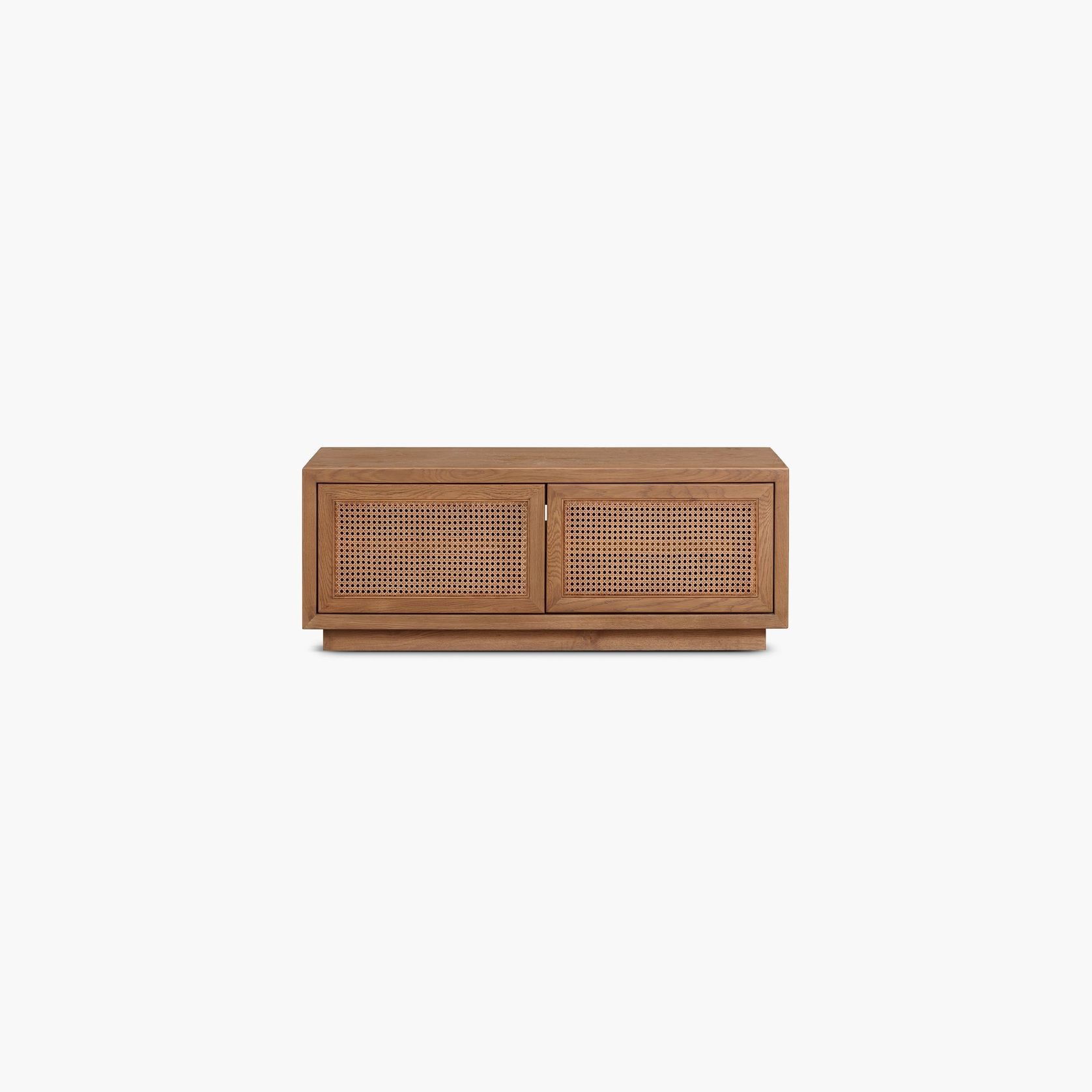 Bosca 2 Door Entertainment Unit gallery detail image