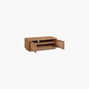 Bosca 2 Door Entertainment Unit gallery detail image