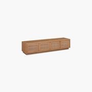 Bosca 4 Door Entertainment Unit gallery detail image