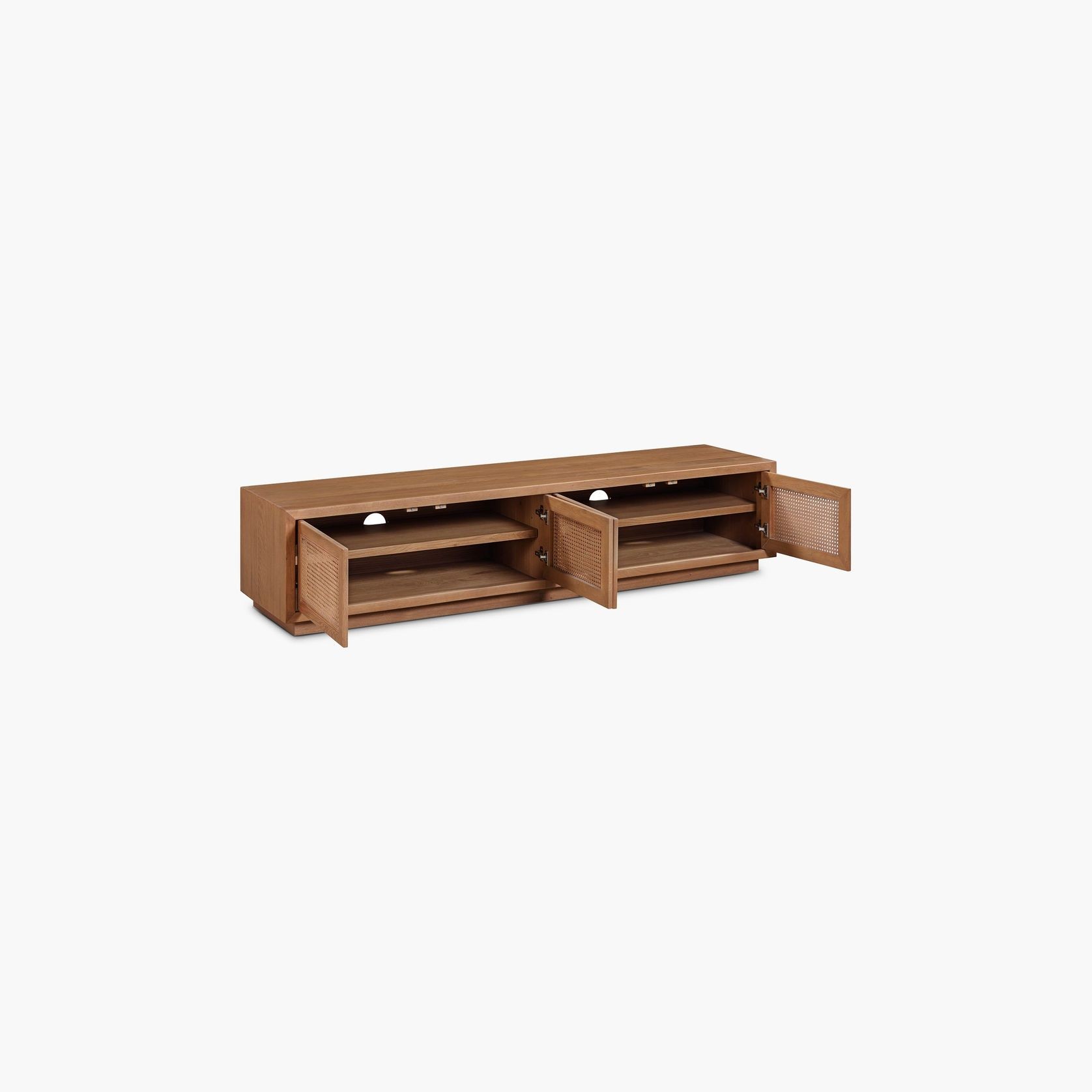 Bosca 4 Door Entertainment Unit gallery detail image