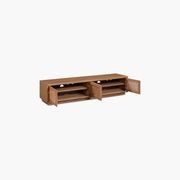Bosca 4 Door Entertainment Unit gallery detail image