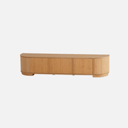 Elm TV Unit gallery detail image