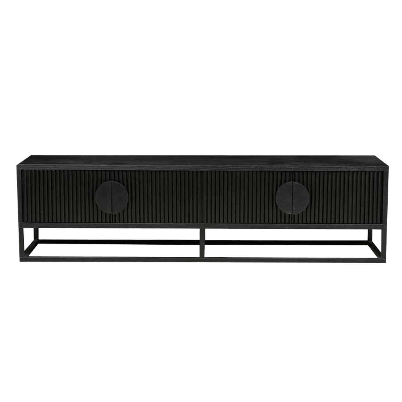 Soren Liv | Benjamin Ripple Entertainment Cabinet gallery detail image