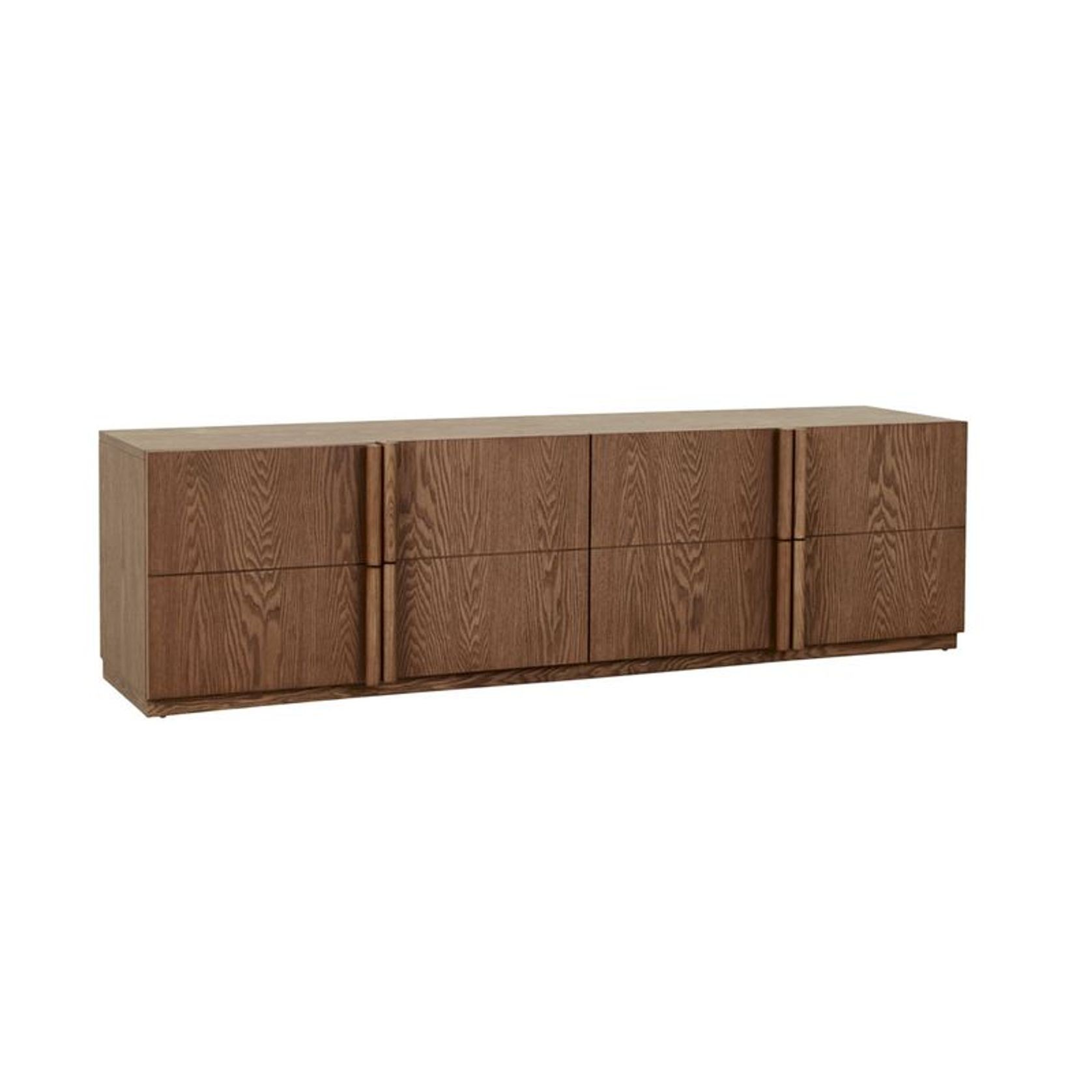 Kin 4 Door Entertainment Unit gallery detail image