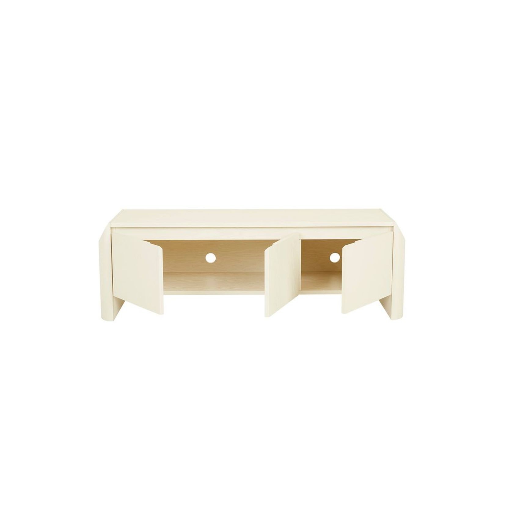 Luna Entertainment Unit gallery detail image