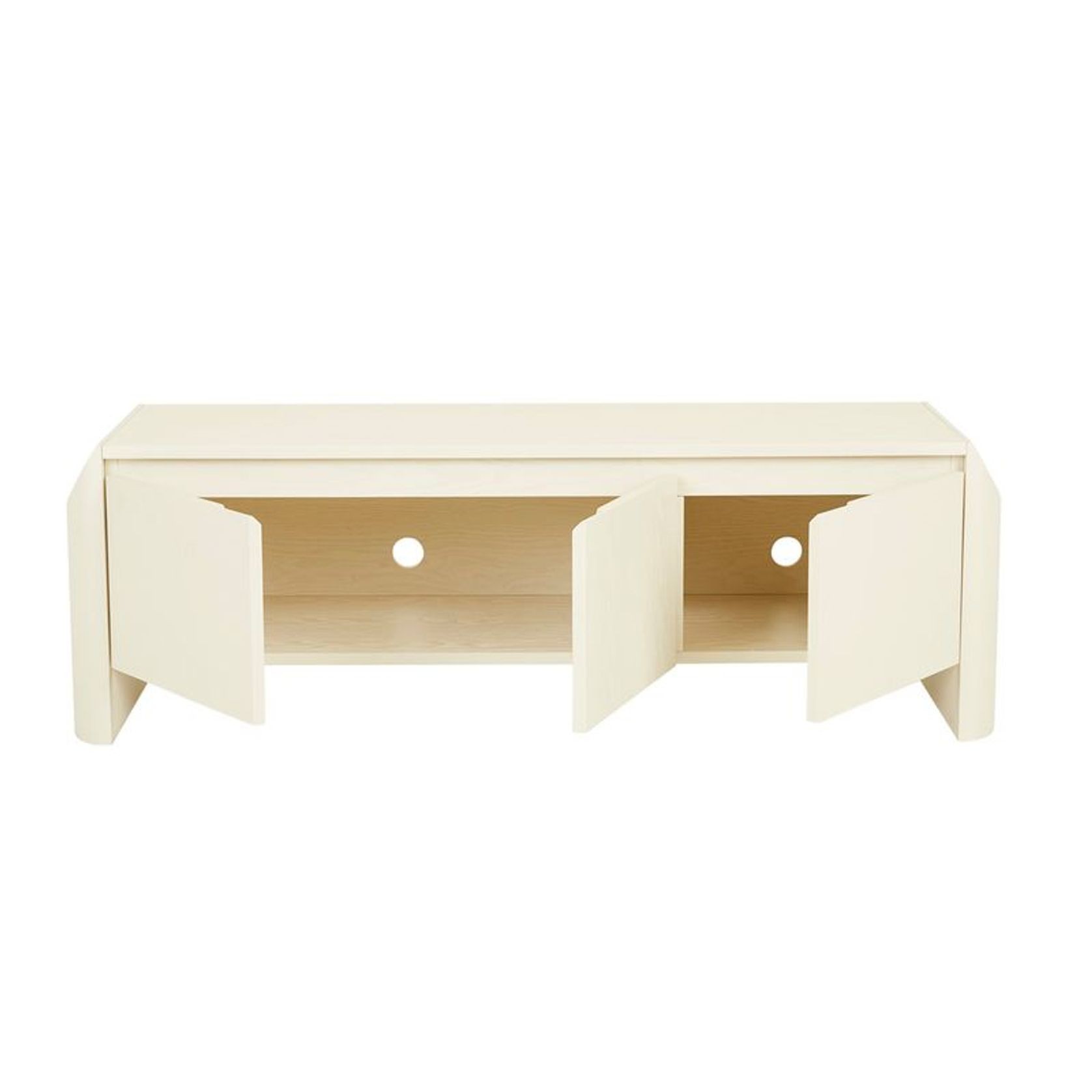 Luna Entertainment Unit gallery detail image