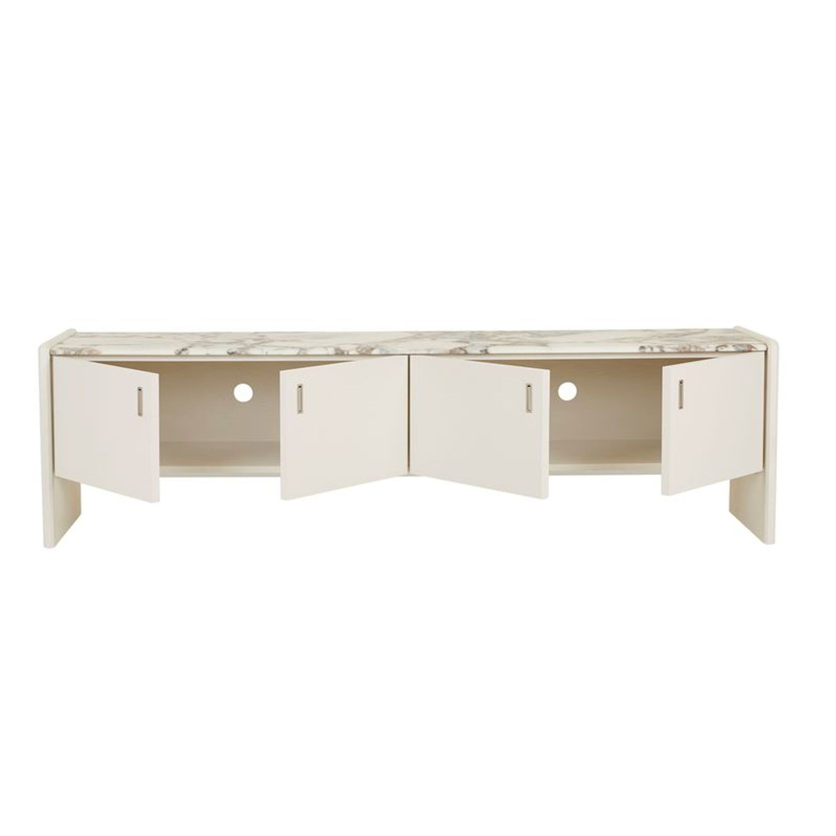 Pearce Entertainment Unit gallery detail image