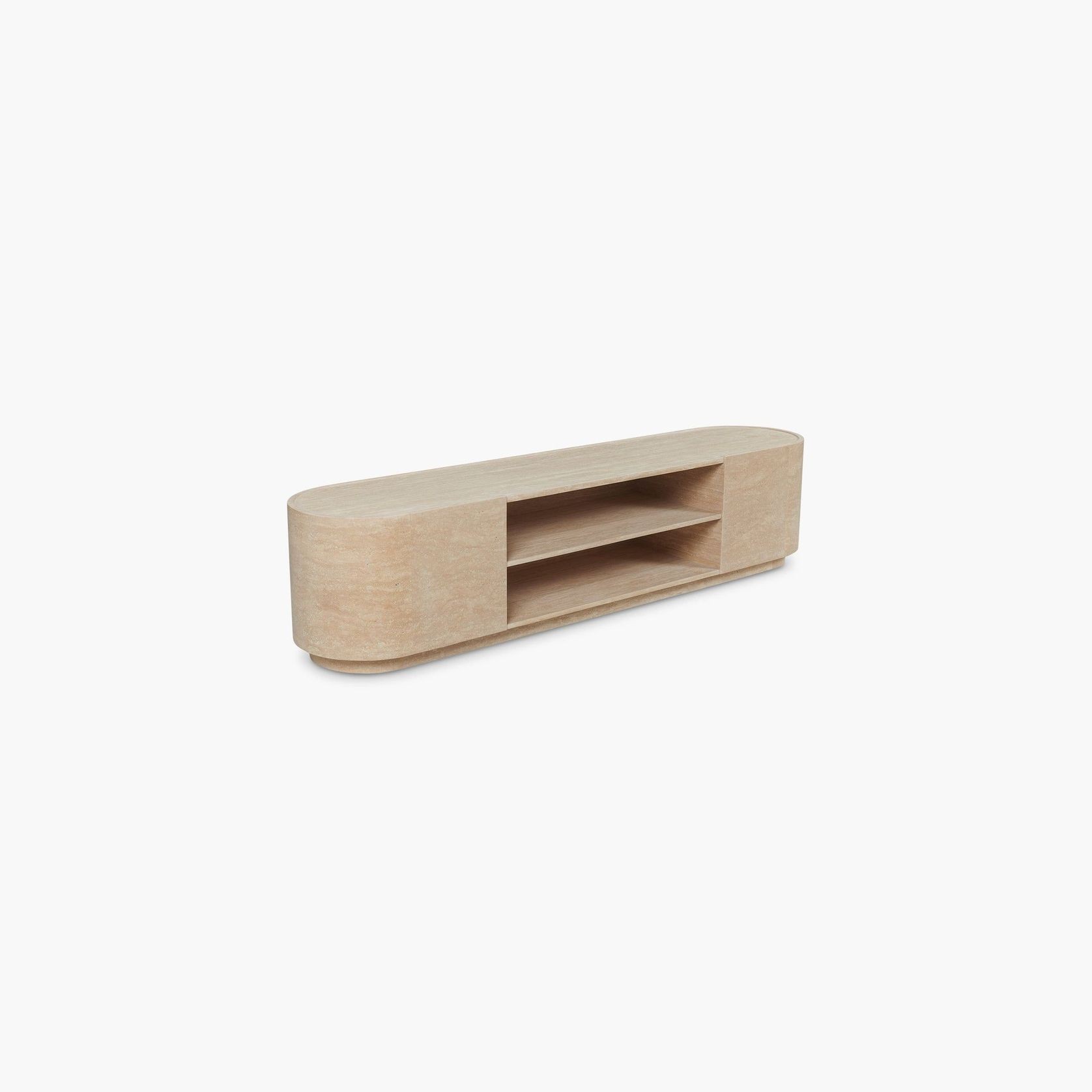 Mallamar Entertainment Unit gallery detail image