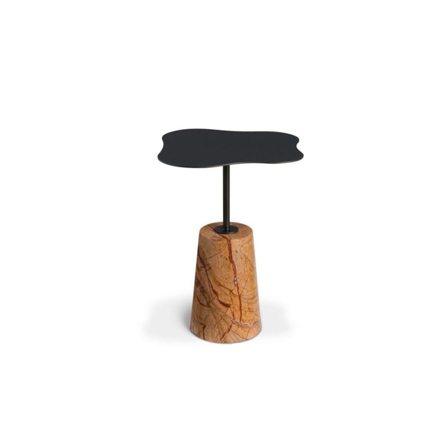 Nephelle Pedestal table gallery detail image