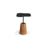 Nephelle Pedestal table gallery detail image