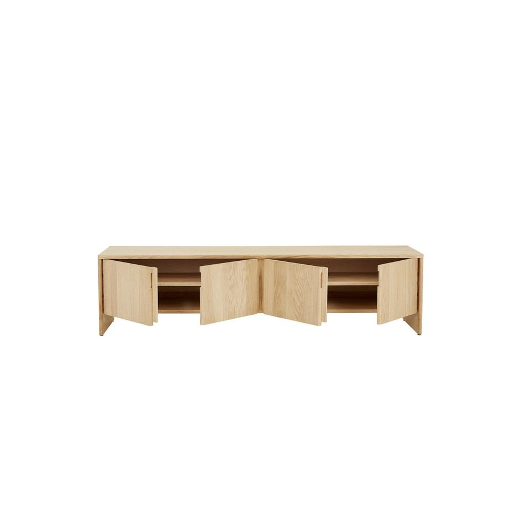 Smith Entertainment Unit gallery detail image