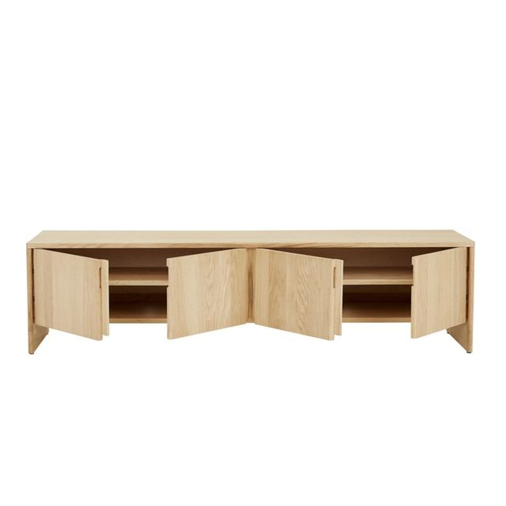 Smith Entertainment Unit gallery detail image