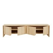 Smith Entertainment Unit gallery detail image