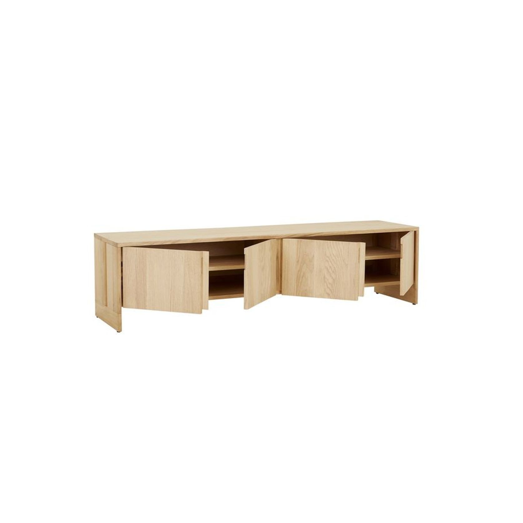 Smith Entertainment Unit gallery detail image