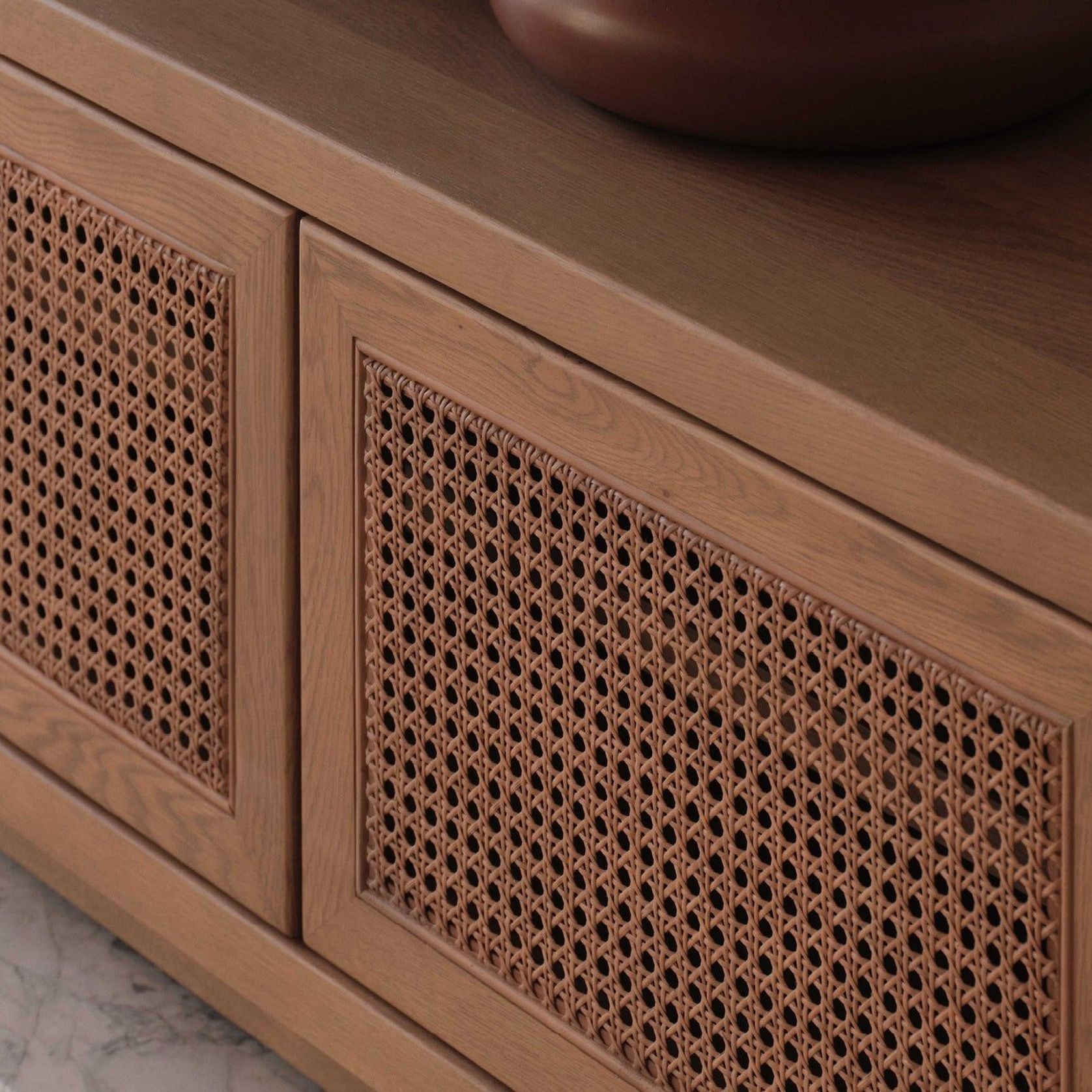 Bosca 4 Door Entertainment Unit gallery detail image
