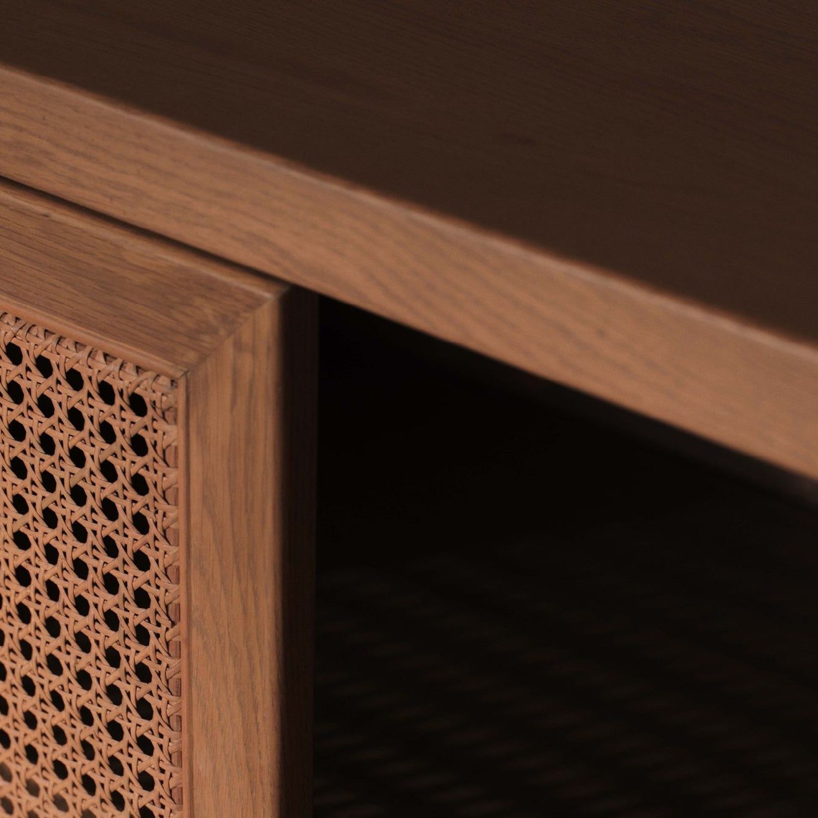 Bosca 4 Door Entertainment Unit gallery detail image
