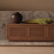 Bosca 4 Door Entertainment Unit gallery detail image