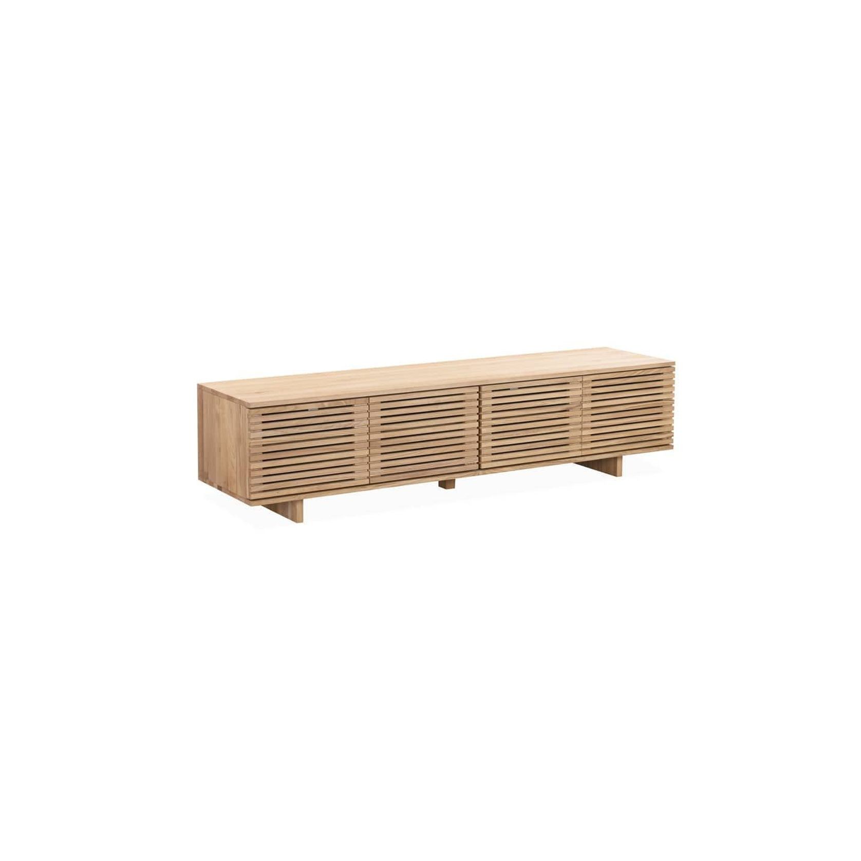 Linear Entertainment Unit gallery detail image