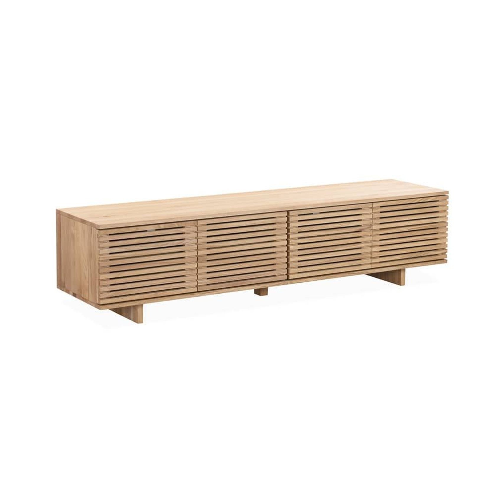 Linear Entertainment Unit gallery detail image