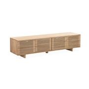 Linear Entertainment Unit gallery detail image