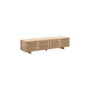 Linear Entertainment Unit gallery detail image