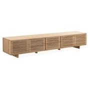 Linear Entertainment Unit gallery detail image
