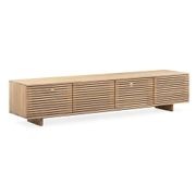 Linear Entertainment Unit gallery detail image
