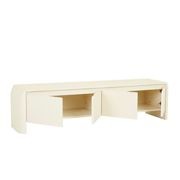 Luna Entertainment Unit gallery detail image