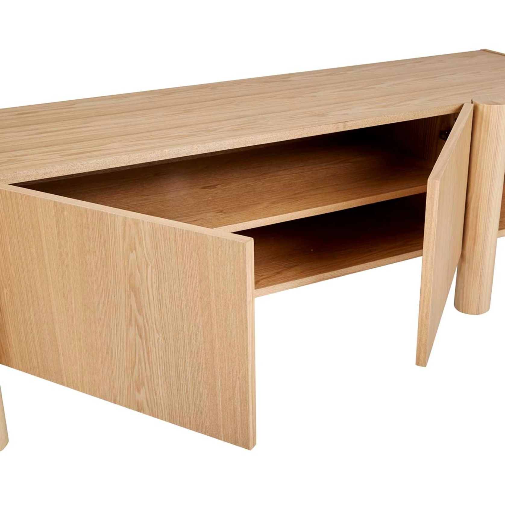 Artie Entertainment Unit gallery detail image