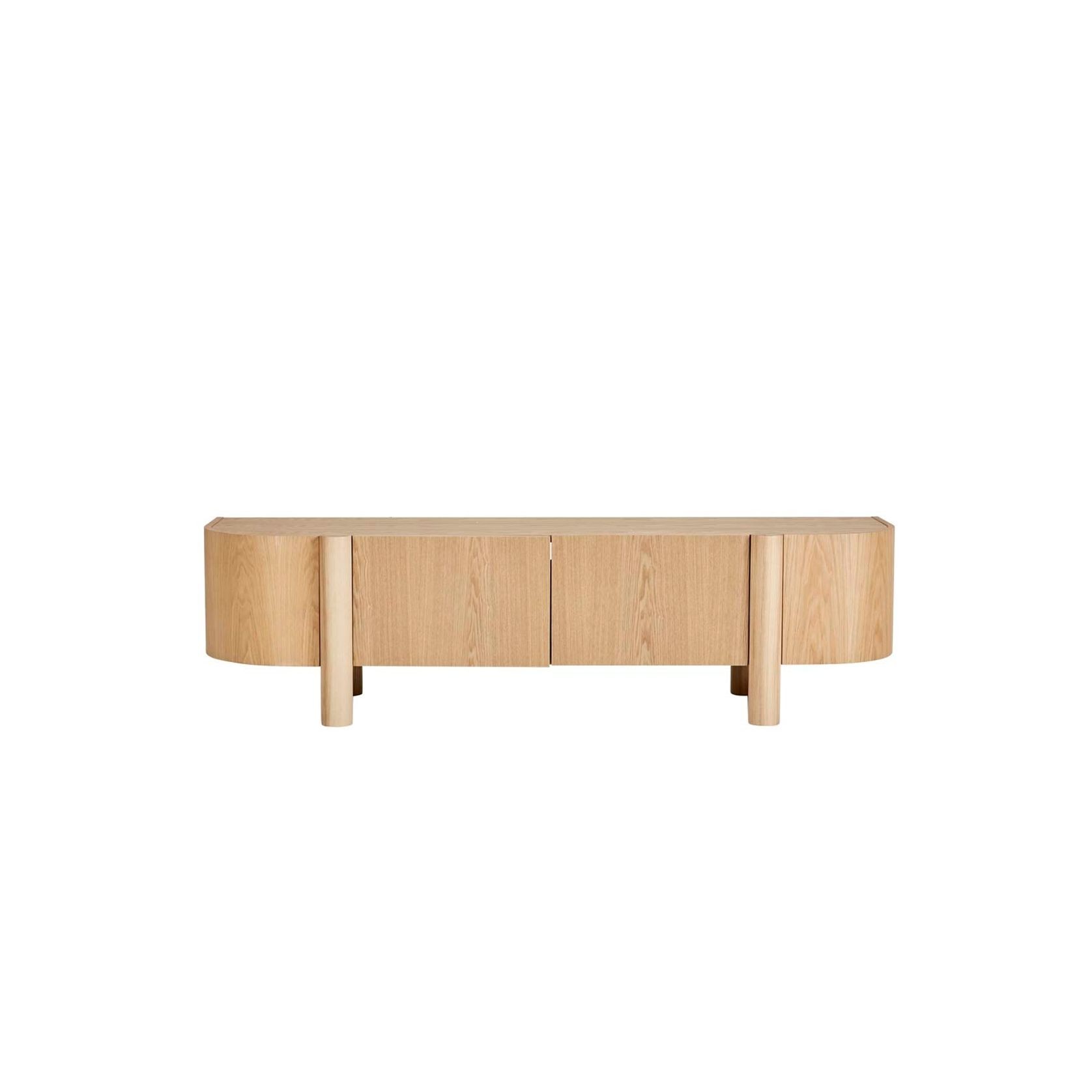 Artie Entertainment Unit gallery detail image