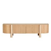 Artie Entertainment Unit gallery detail image