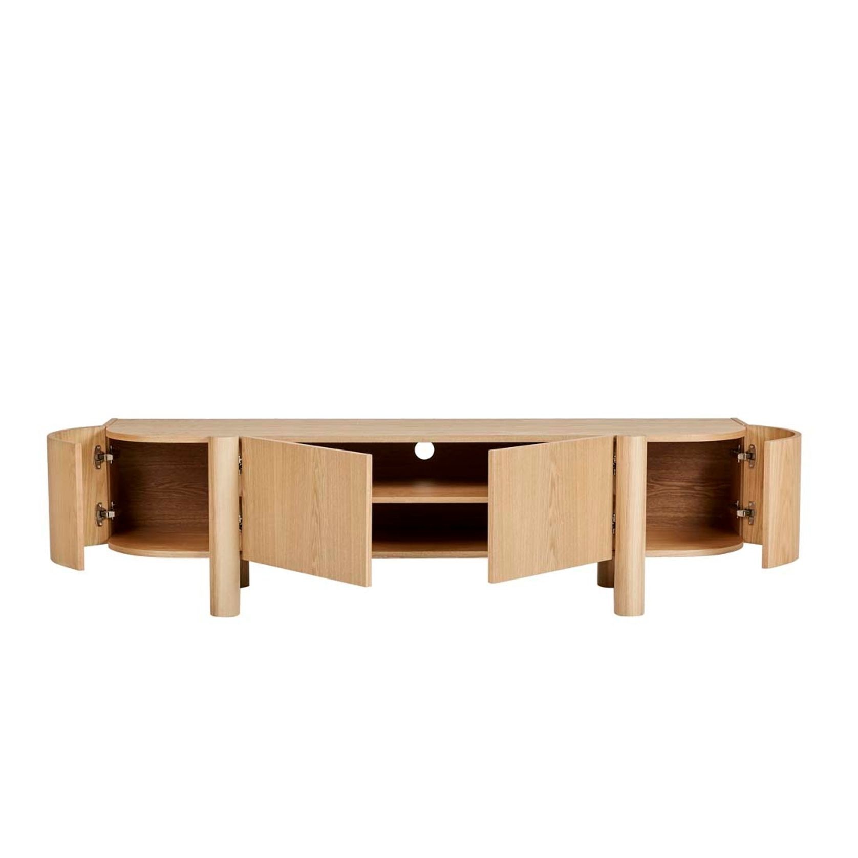 Artie Entertainment Unit gallery detail image