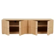 Kin 4 Door Entertainment Unit gallery detail image
