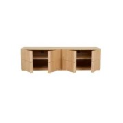 Kin 4 Door Entertainment Unit gallery detail image