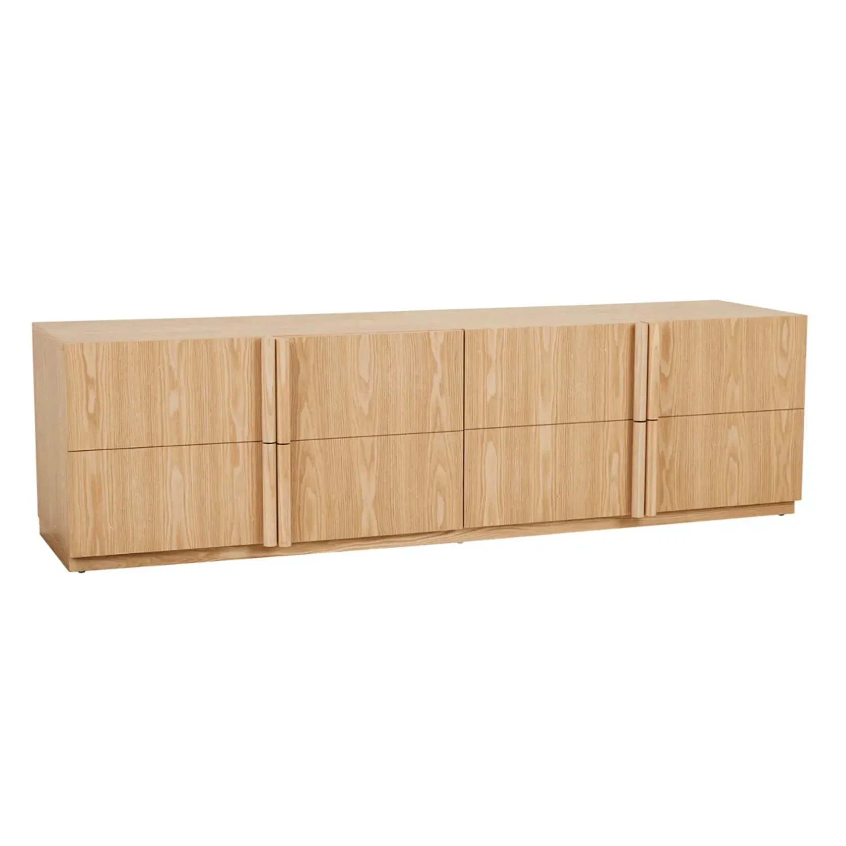 Kin 4 Door Entertainment Unit gallery detail image