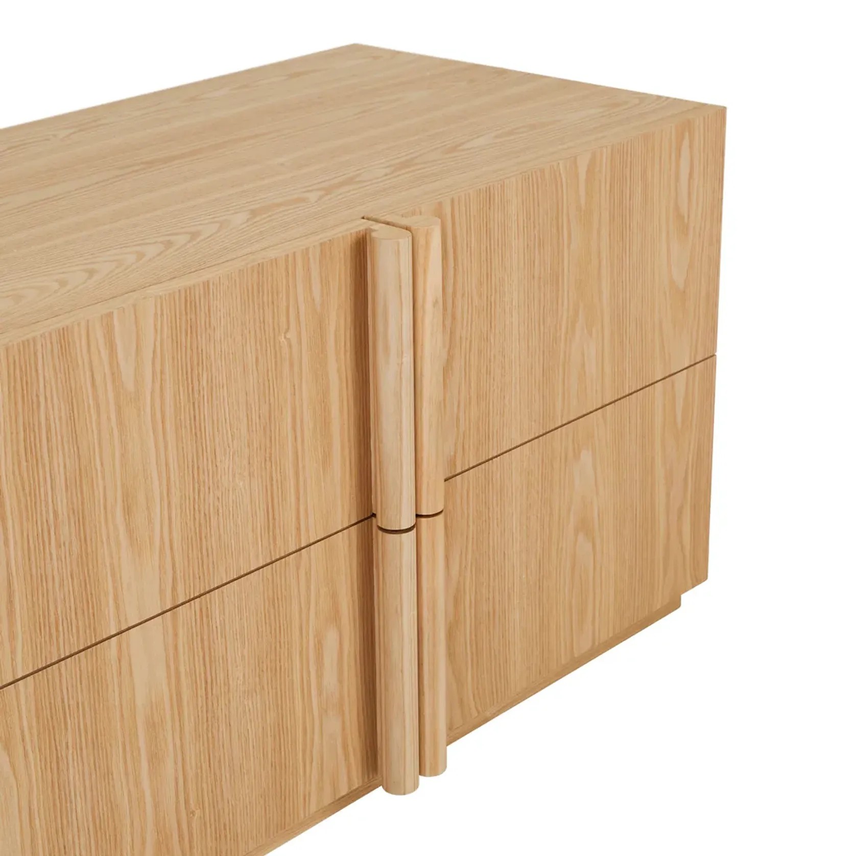 Kin 4 Door Entertainment Unit gallery detail image
